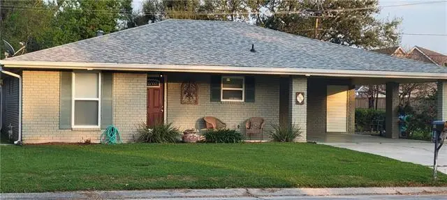 185 Lakewood Drive, Luling, LA 70070 - #1