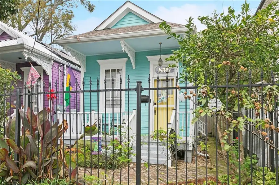 8317 Plum Street, New Orleans, LA 70118 - #3