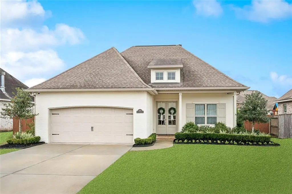 7057 Ring Neck Drive, Madisonville, LA 70447 - Image #1