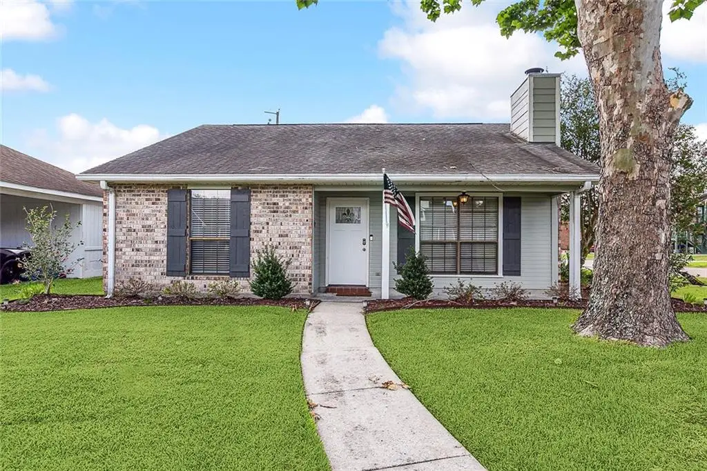 759 Fountain View Drive, Baton Rouge, LA 70820 - Image #1