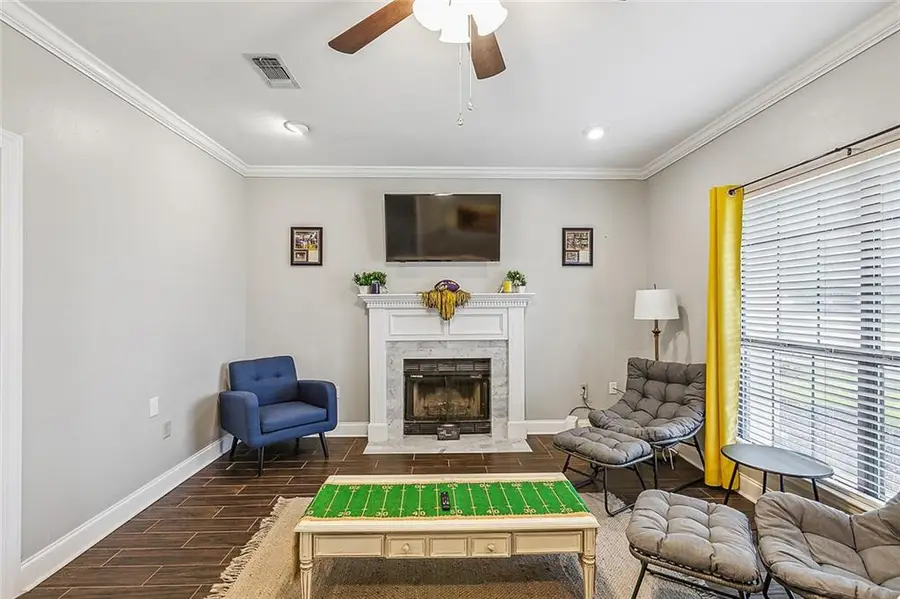 759 Fountain View Drive, Baton Rouge, LA 70820 - Image #3