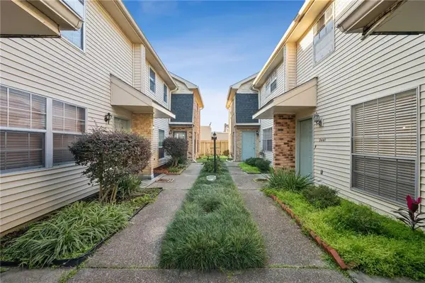 2437 Idaho Avenue #2437, Kenner, LA 70062