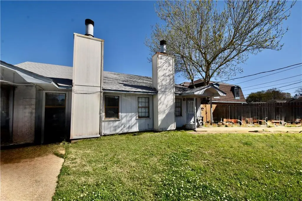 2521 Riverwynd Drive, Alexandria, LA 71301 - #1