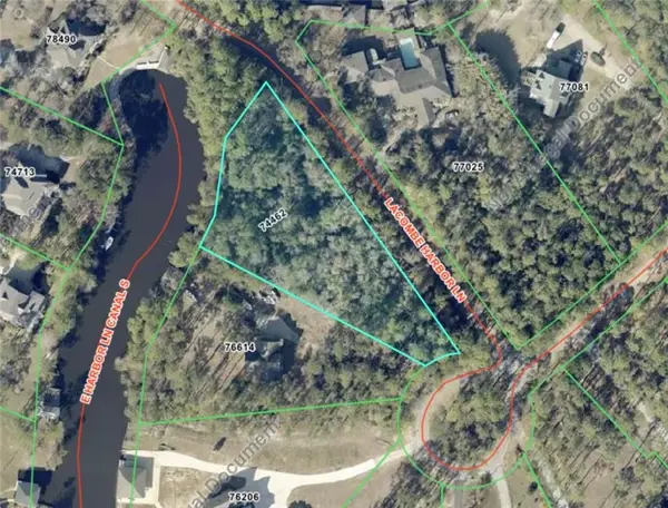 59122 Lacombe Harbor Lane, Lacombe, LA 70445