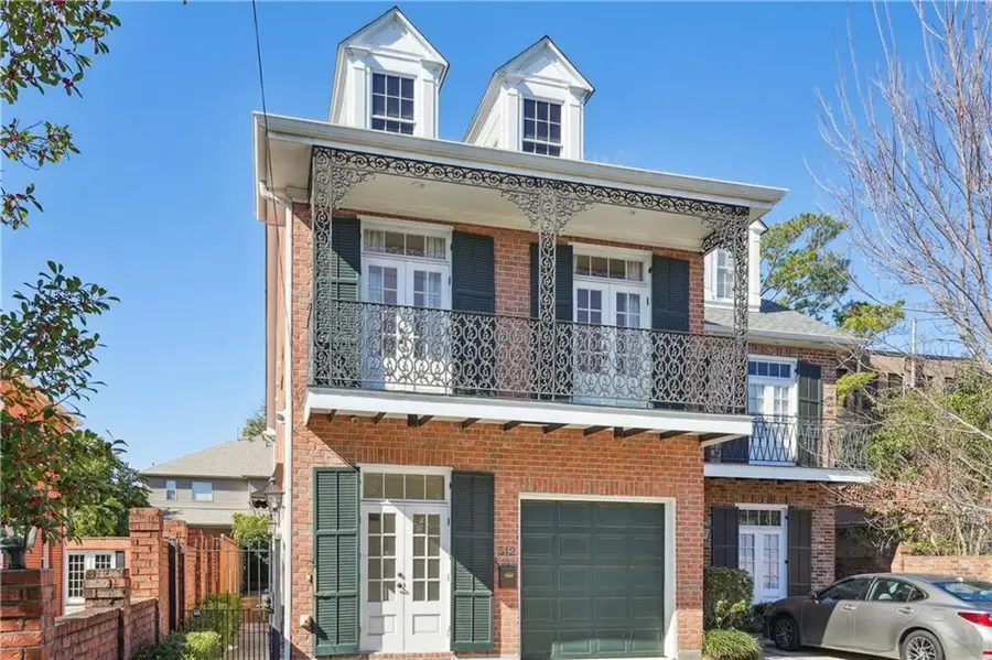 512 N Labarre Road, Metairie, LA 70001 - #3