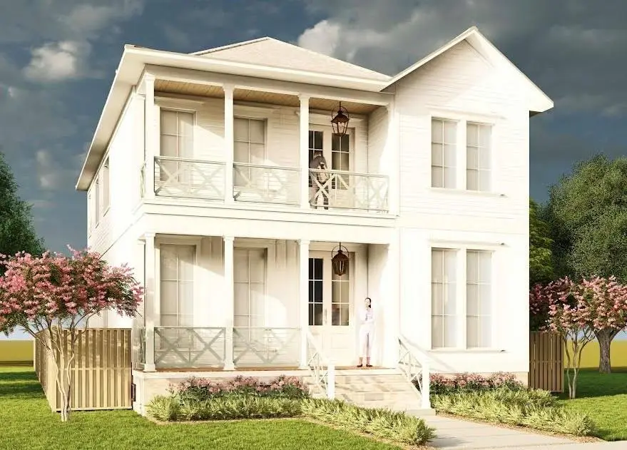 6249 Marshal Foch Street, New Orleans, LA 70124 - #1