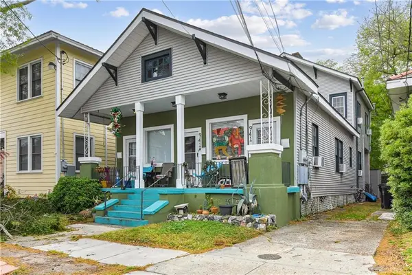 939-941A Picheloup Place, New Orleans, LA 70119