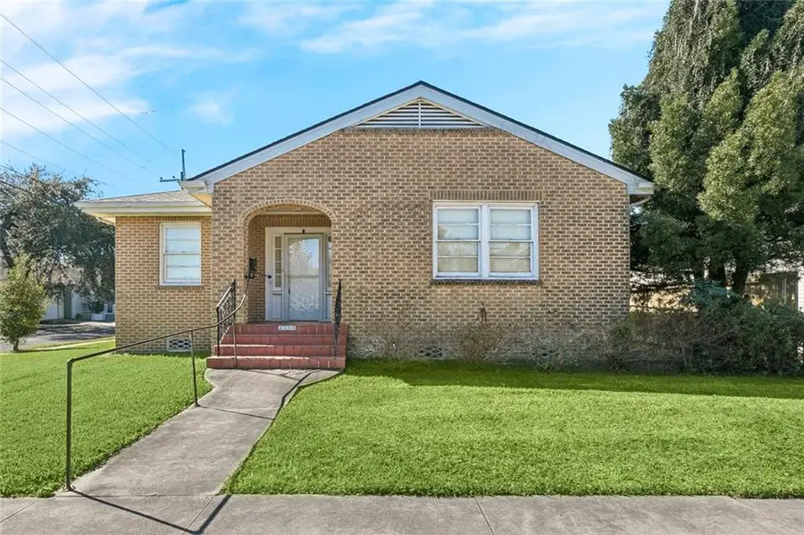 4300 Jena Street, New Orleans, LA 70125 - Image #2