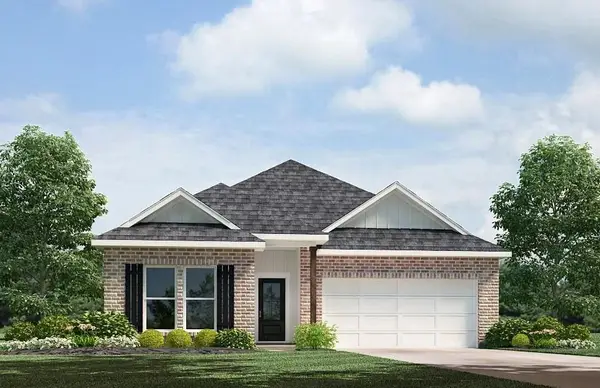 5157 Spillway Manor Drive, Slidell, LA 70461