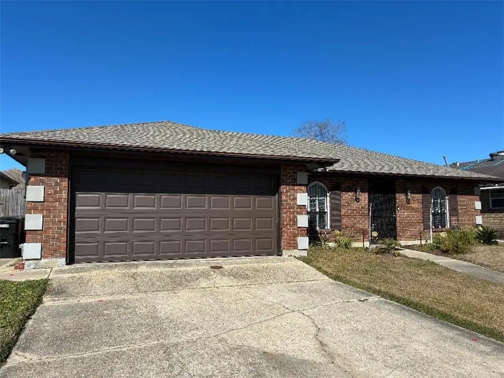 12930 Ashland Drive, New Orleans, LA 70128 - #1