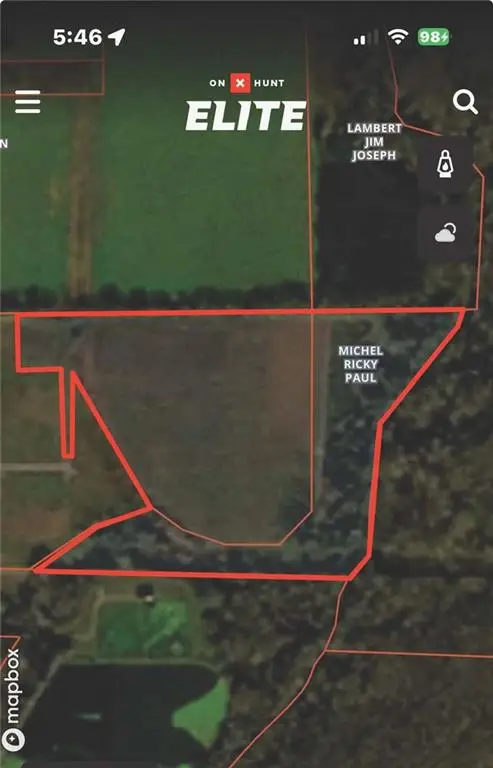 0 Grand Coulee Drive, Mansura, LA 71350 - Image #2