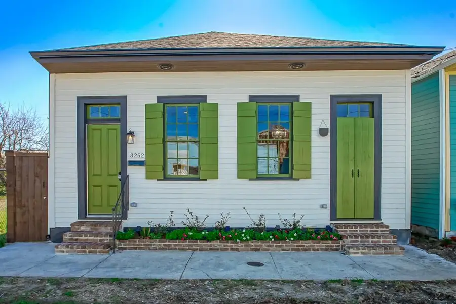 3252 St. Thomas Street, New Orleans, LA 70115 - Image #2
