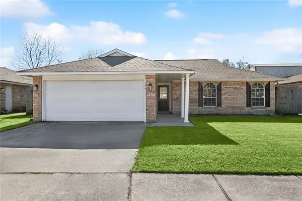 396 Fairway Drive, La Place, LA 70068