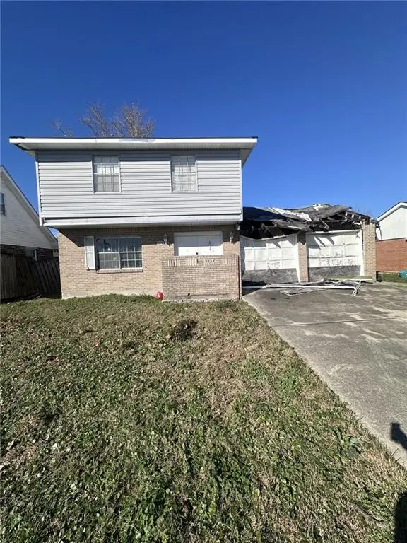 204 Johns Hopkins Drive, Kenner, LA 70065 - Image #2