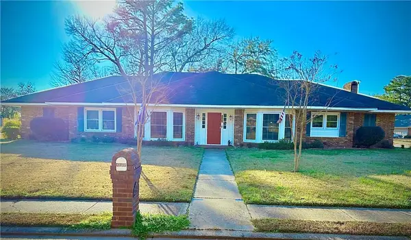 4800 Westgarden Boulevard, Alexandria, LA 71303