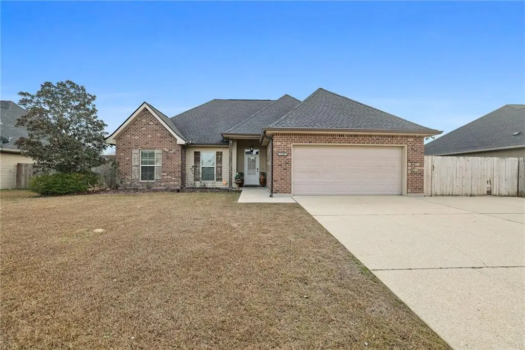 11222 Avila Drive, Hammond, LA 70403 - Image #1