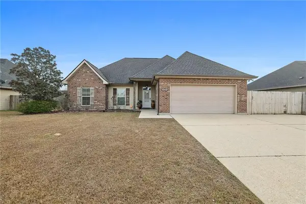 11222 Avila Drive, Hammond, LA 70403