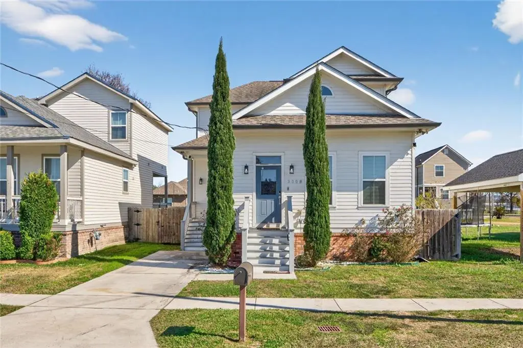 3008 Washington Street, Kenner, LA 70065 - #1