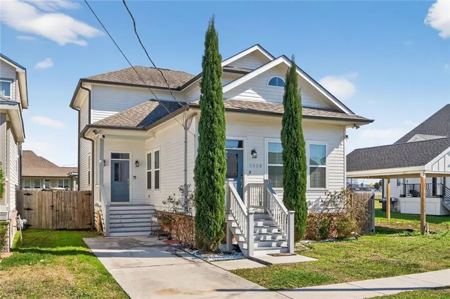 3008 Washington Street, Kenner, LA 70065 - #2