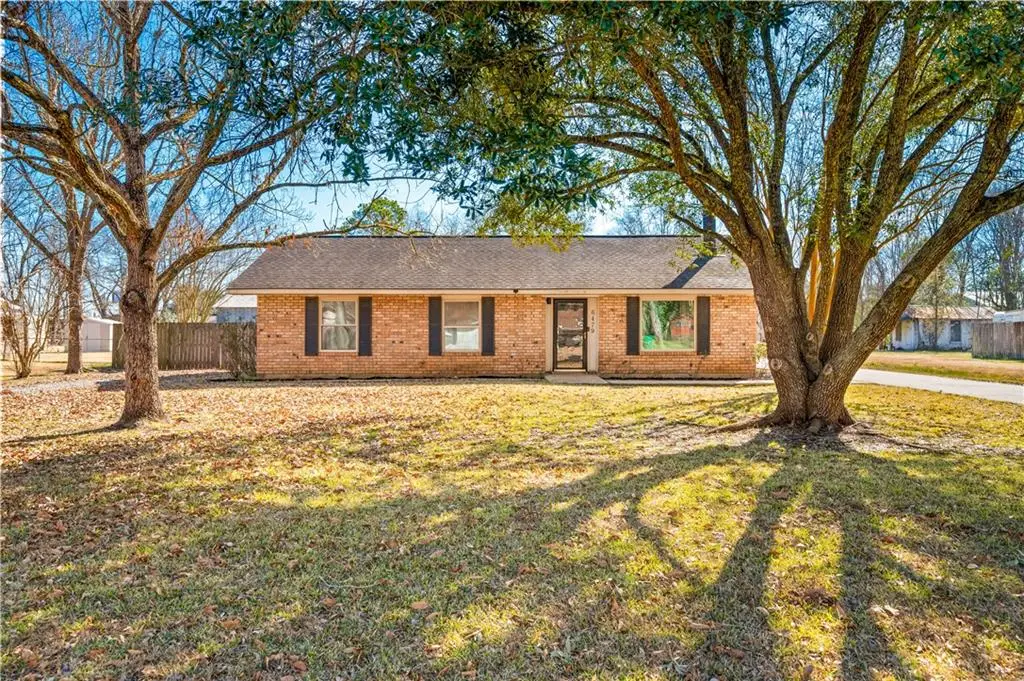 6479 Bouef Trace, Alexandria, LA 71301 - #1