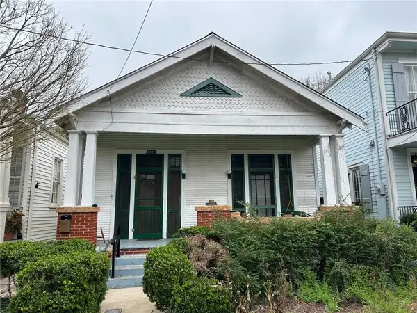 5218 Chestnut Street, New Orleans, LA 70115