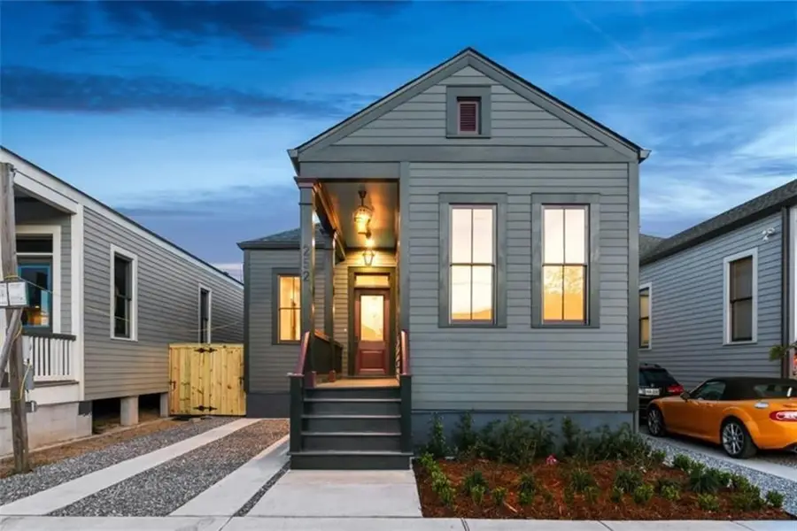 252 Elmira Avenue, New Orleans, LA 70114 - #2