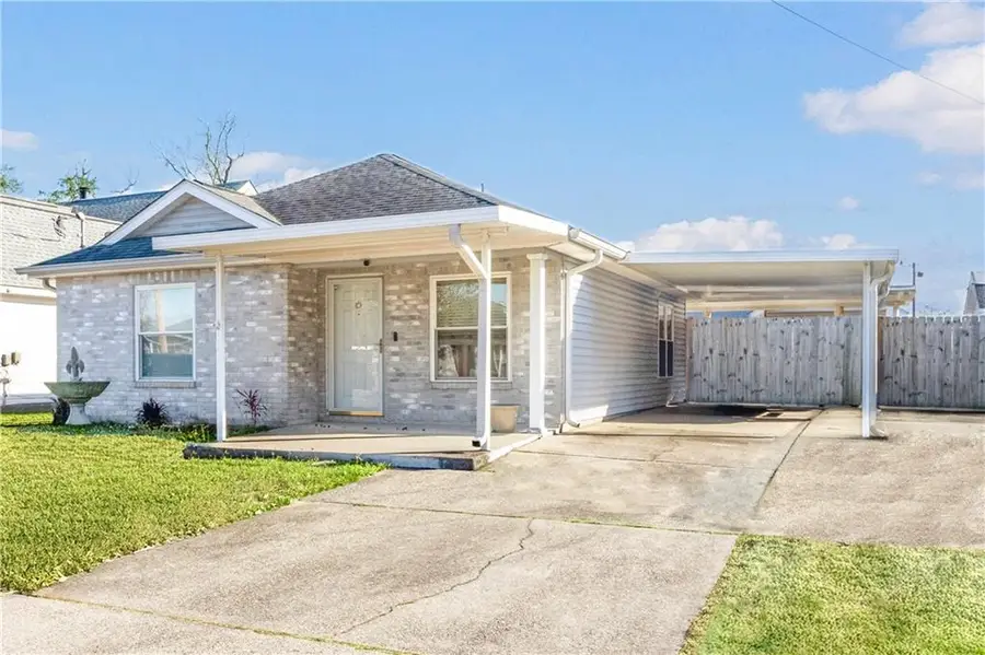 4141 Ames Boulevard, Marrero, LA 70072 - Image #2