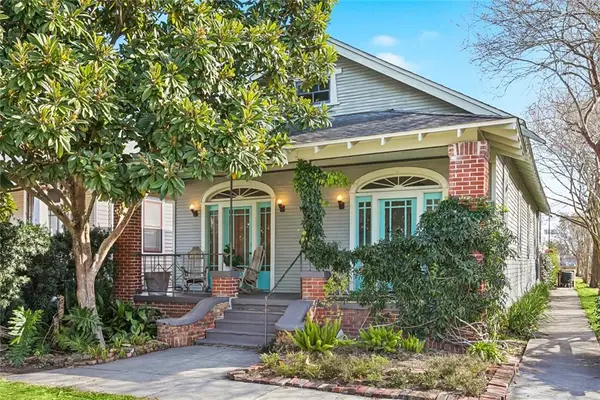 736 Pacific Avenue, New Orleans, LA 70114