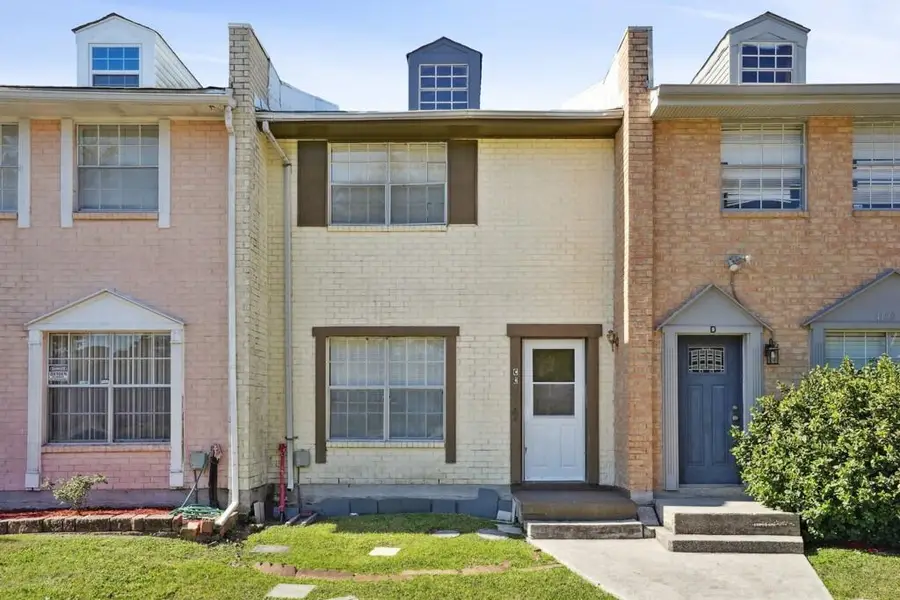 4129 Chateau Boulevard #C, Kenner, LA 70065 - Image #2