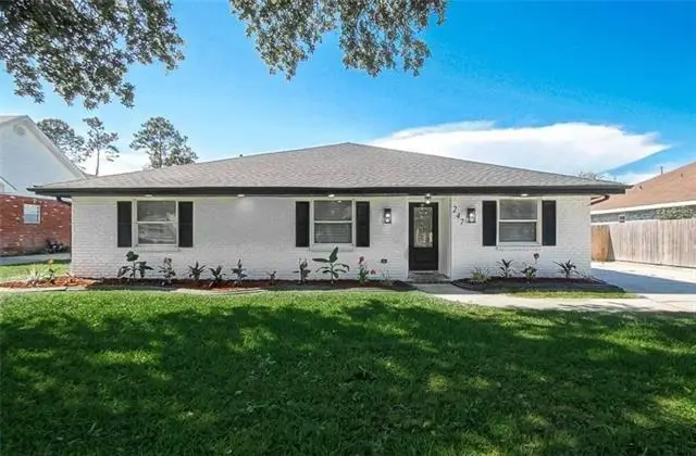 247 Somerset Street, La Place, LA 70068 - #1