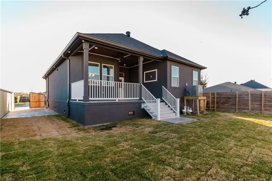 8429 Benjamin Street, Chalmette, LA 70043 - #3