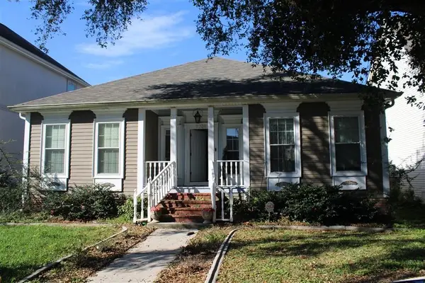 2008 Milne Boulevard, New Orleans, LA 70124