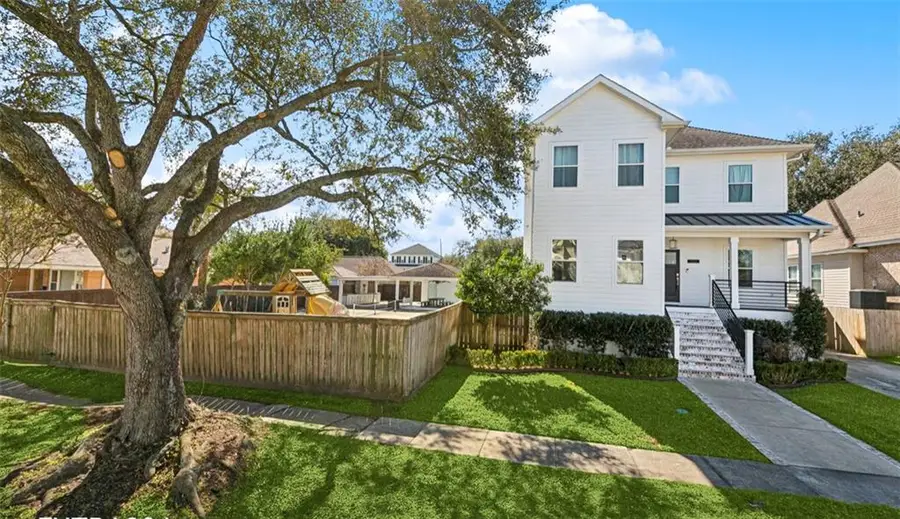 422 Stafford Place, New Orleans, LA 70124 - #2