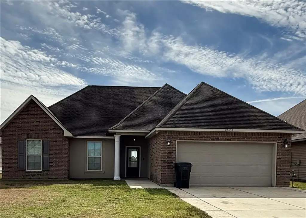 20438 Kensington Row, Hammond, LA 70401 - #1