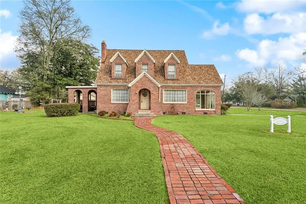 727 Virginia Avenue, Bogalusa, LA 70427 - Image #1