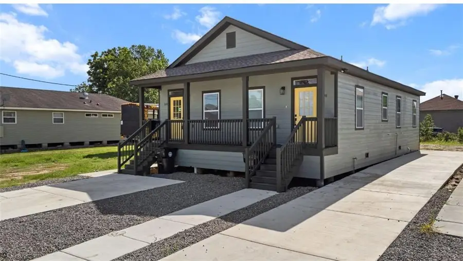 3114-3116 Clouet Street, New Orleans, LA 70126 - #2