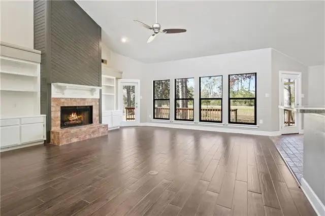 17 Colony Trail Drive, Mandeville, LA 70448 - #3