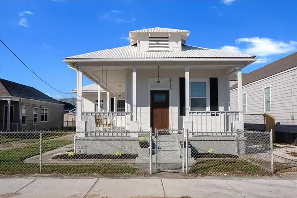 426 Avenue A Street, Marrero, LA 70072