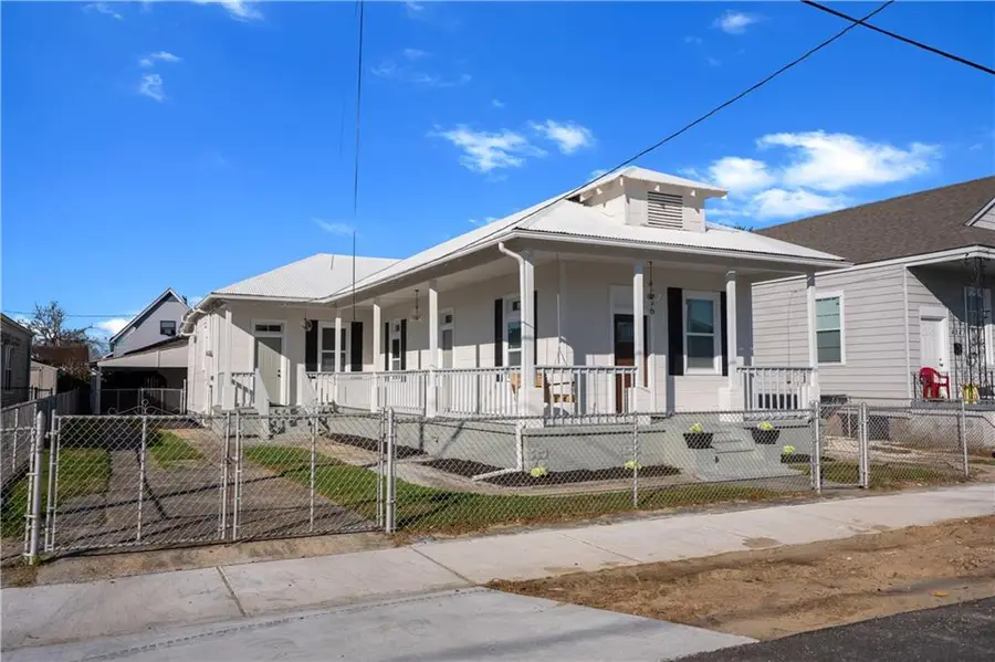 426 Avenue A Street, Marrero, LA 70072 - Image #2