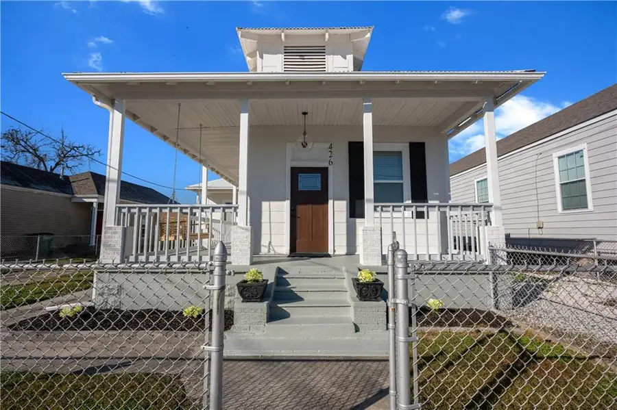 426 Avenue A Street, Marrero, LA 70072 - Image #3