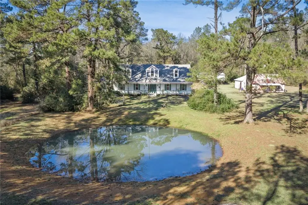 17155 Pine Acres Road, Covington, LA 70435 - Image #1
