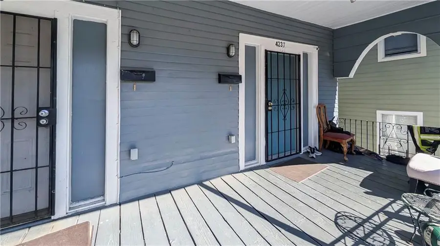 4237 39 Ulloa Street, New Orleans, LA 70119 - #2