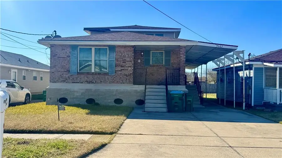 3127 Acron Street, Kenner, LA 70065 - #2