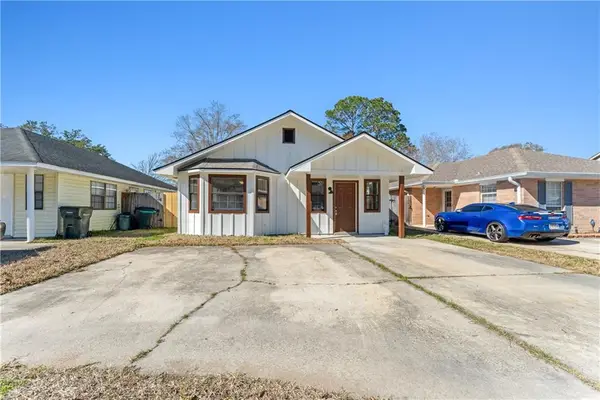 1114 Rose Meadow Loop, Slidell, LA 70460