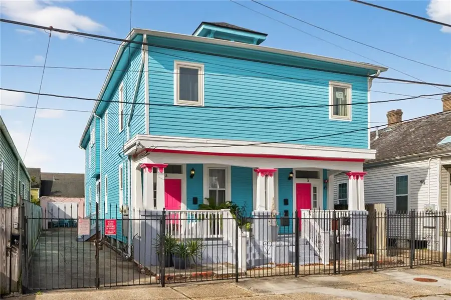 1610 Frenchmen Street, New Orleans, LA 70116 - Image #3