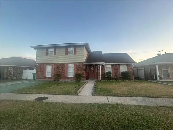 5565 Trinity Drive, Marrero, LA 70072