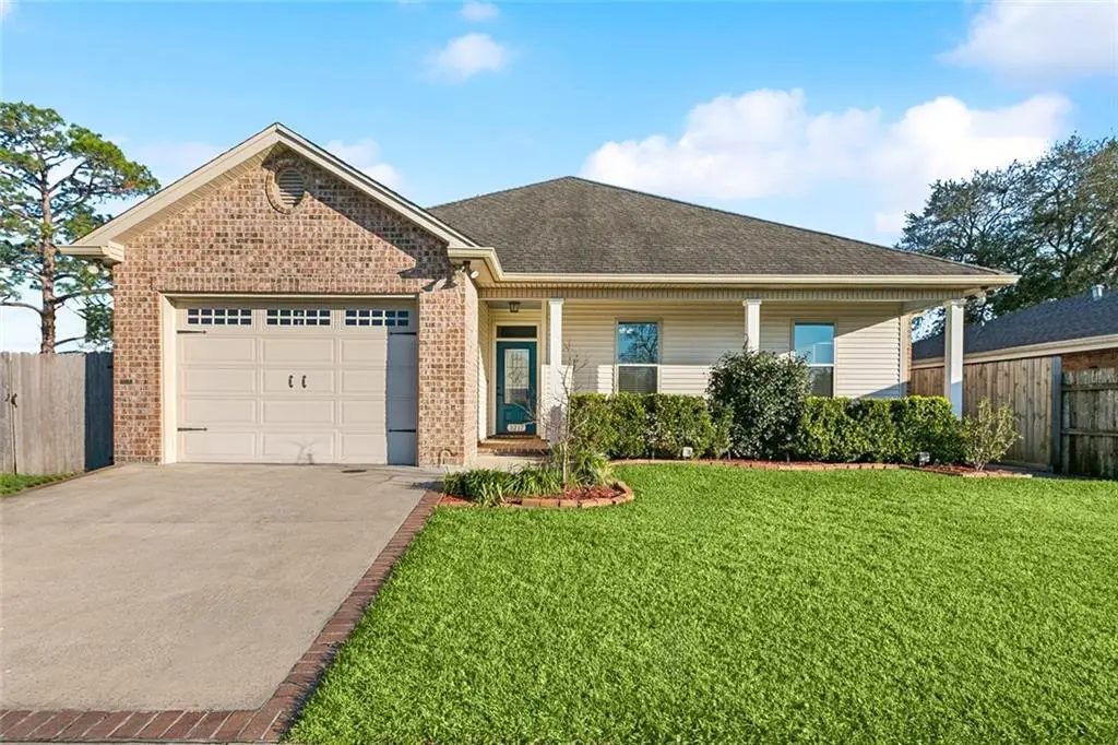 3217 Lyndell Drive, Chalmette, LA 70043 - #1