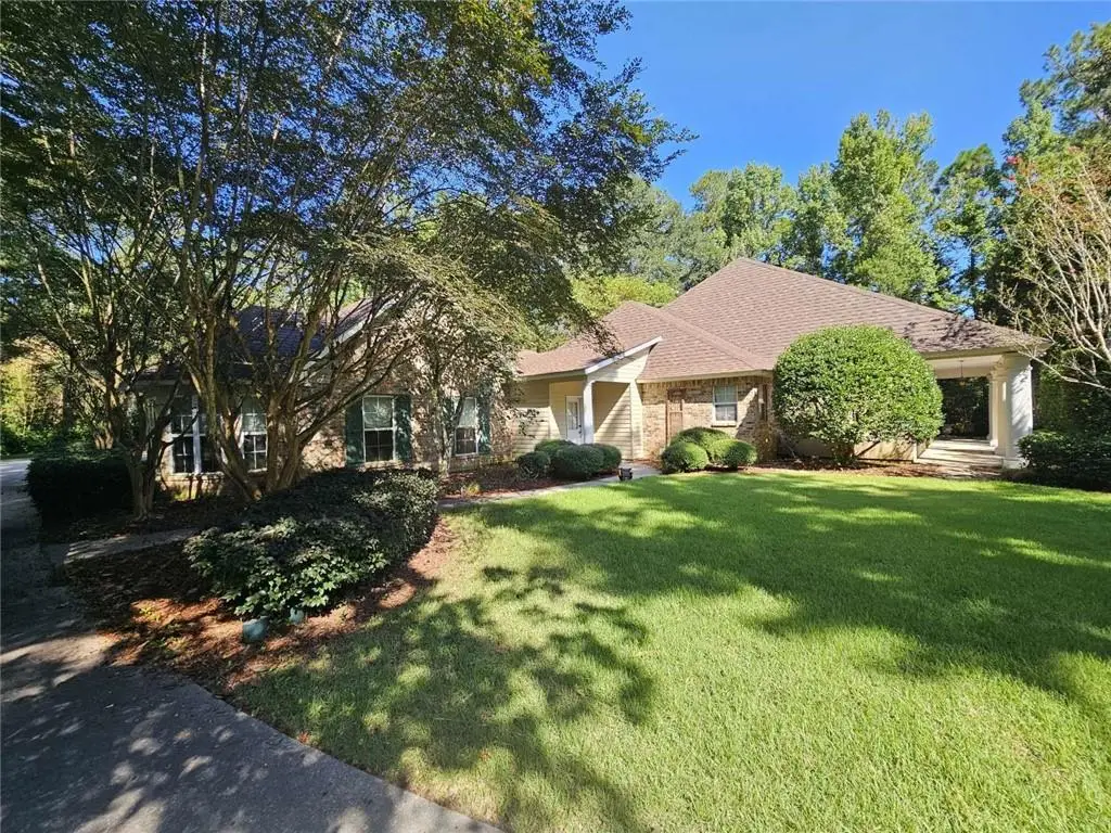20060 Oak River Place, Covington, LA 70433 - #1