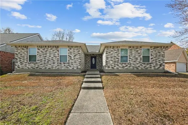 204 Chubasco Lane, Slidell, LA 70458