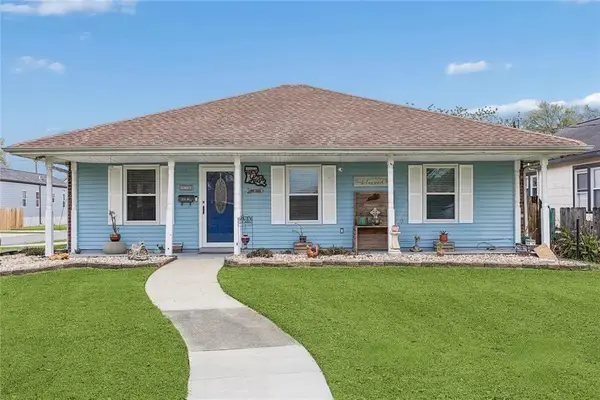 1401 Avenue C, Marrero, LA 70072